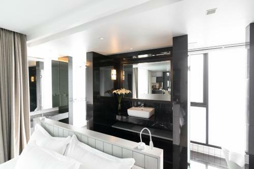 Apartelle Jatujak Hotel