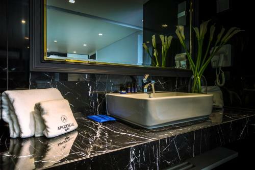 Apartelle Jatujak Hotel