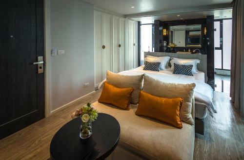 Apartelle Jatujak Hotel