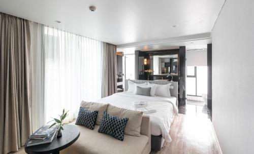 Apartelle Jatujak Hotel