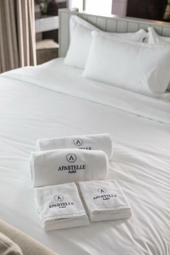 Apartelle Jatujak Hotel