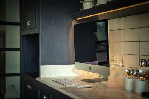 Apartelle Jatujak Hotel