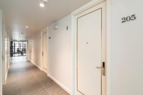 Apartelle Jatujak Hotel