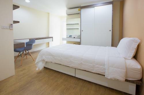Aparthotel Thanabhumi
