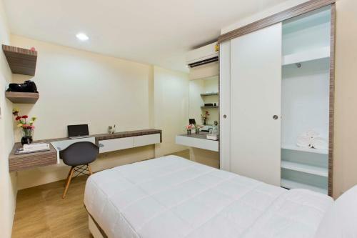 Aparthotel Thanabhumi