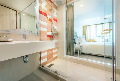 Le Tada Parkview Hotel