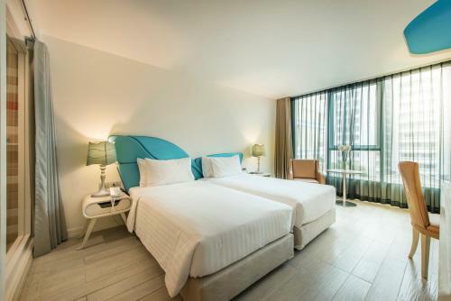 Le Tada Parkview Hotel