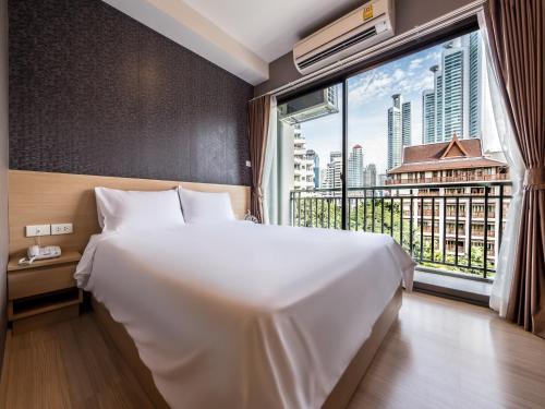 Aparthotel Like Sukhumvit 22