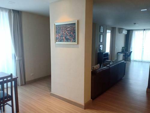 Aparthotel Ten Ekamai Suites By Aspira