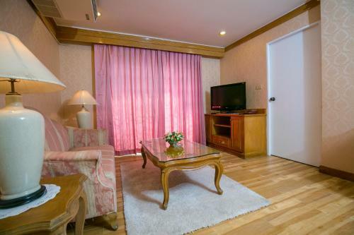 Hotel Le Paradis Bangkok