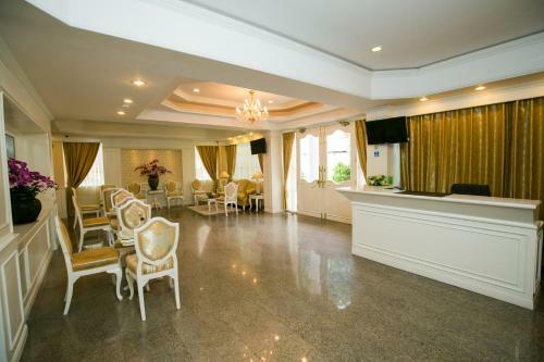 Hotel Le Paradis Bangkok