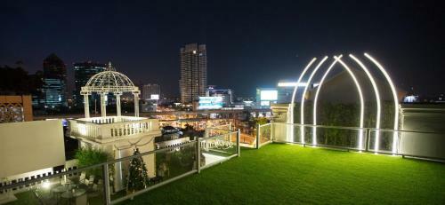 Hotel Le Paradis Bangkok