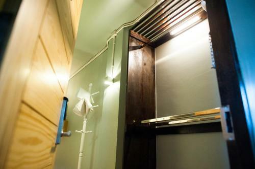 Hotel Kencozy Accommodation