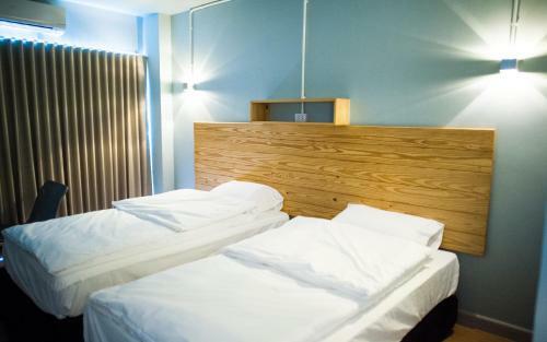 Hotel Kencozy Accommodation