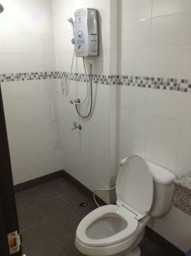 Hotel Diamond Bangkok Apartment