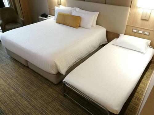 Skyview Hotel Bangkok