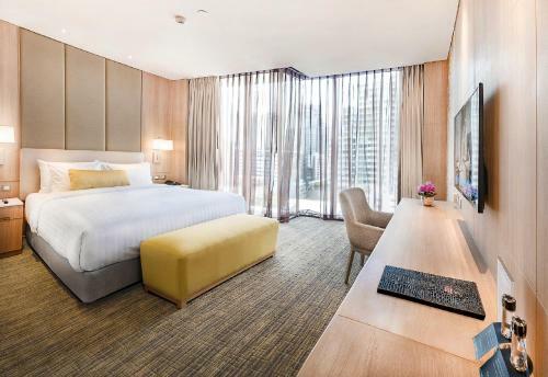 Skyview Hotel Bangkok