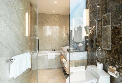Skyview Hotel Bangkok