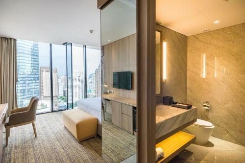 Skyview Hotel Bangkok