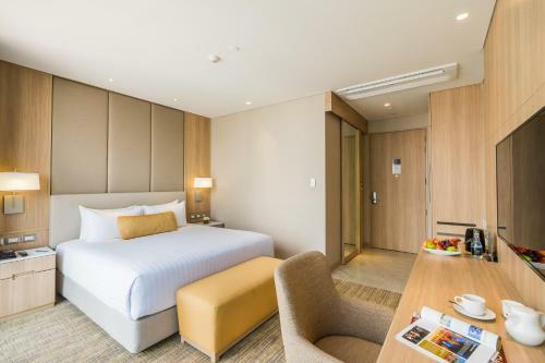 Skyview Hotel Bangkok