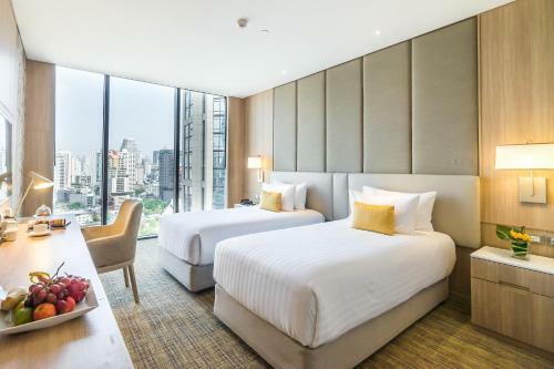 Skyview Hotel Bangkok
