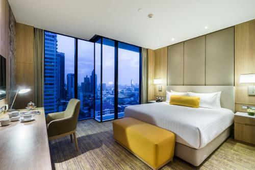 Skyview Hotel Bangkok
