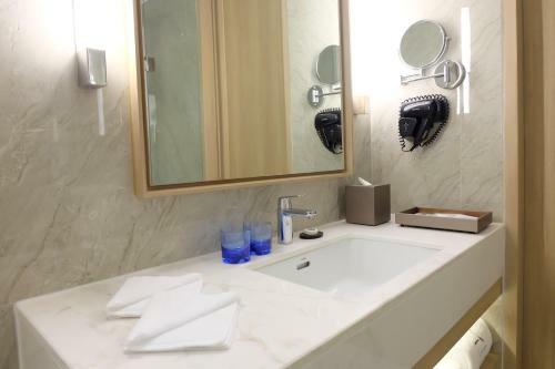 Skyview Hotel Bangkok
