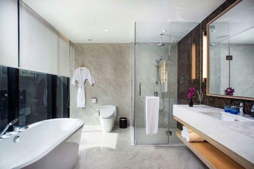Skyview Hotel Bangkok