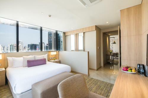 Skyview Hotel Bangkok