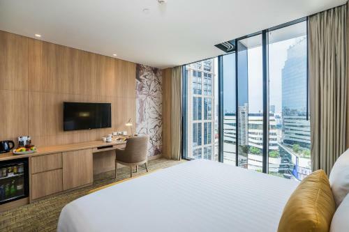 Skyview Hotel Bangkok