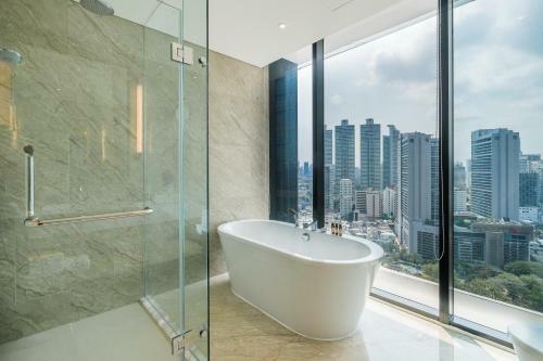 Skyview Hotel Bangkok