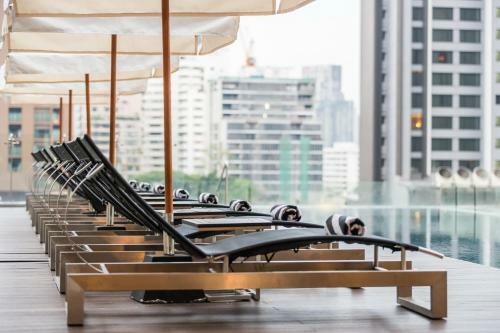 Skyview Hotel Bangkok