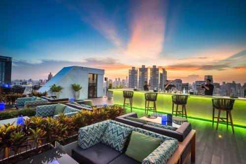 Skyview Hotel Bangkok
