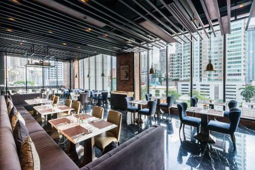 Skyview Hotel Bangkok