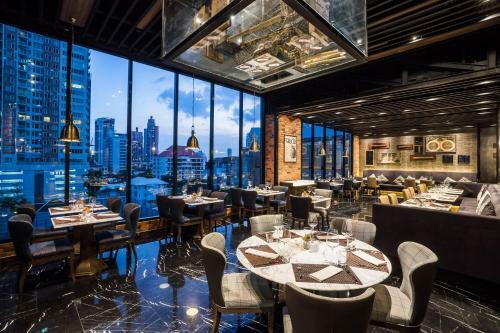 Skyview Hotel Bangkok