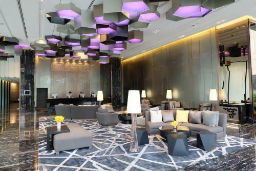 Skyview Hotel Bangkok