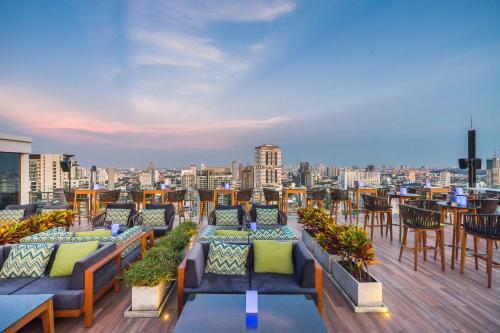 Skyview Hotel Bangkok