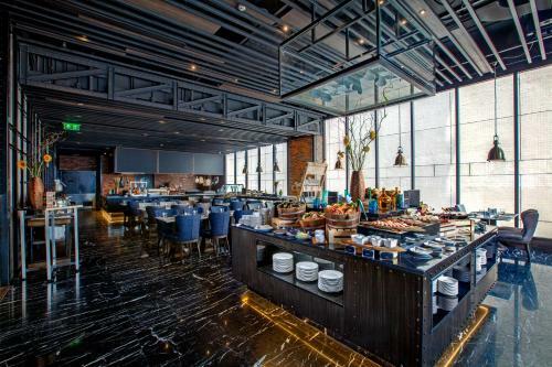 Skyview Hotel Bangkok