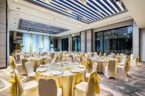 Skyview Hotel Bangkok