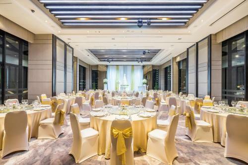 Skyview Hotel Bangkok