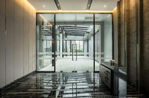 Skyview Hotel Bangkok