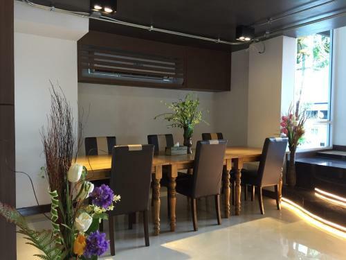 Hotel Leelawadee Resotel Raminthra