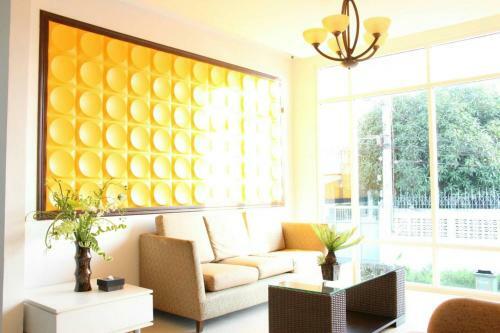 Hotel Leelawadee Resotel Raminthra