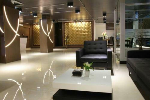 Hotel Leelawadee Resotel Raminthra