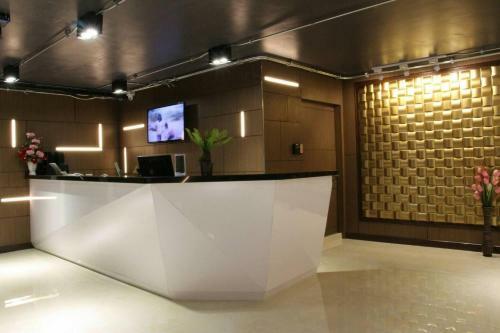 Hotel Leelawadee Resotel Raminthra