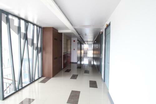 Hotel Leelawadee Resotel Raminthra