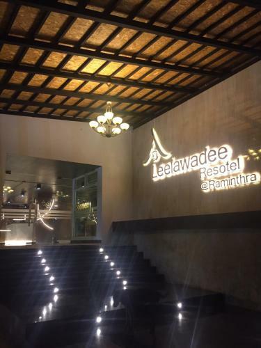Hotel Leelawadee Resotel Raminthra