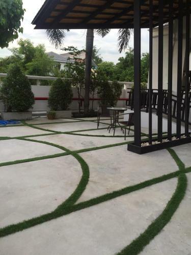 Hotel Leelawadee Resotel Raminthra