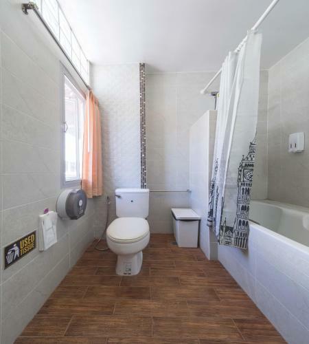 Albergue Augusta