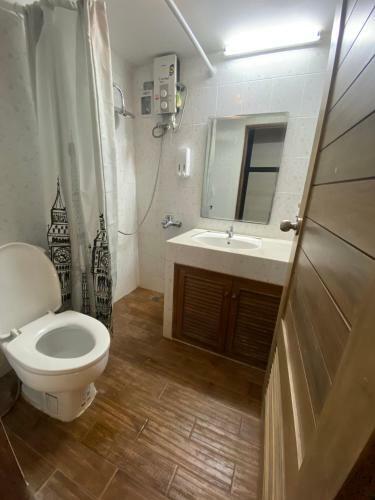 Albergue Augusta